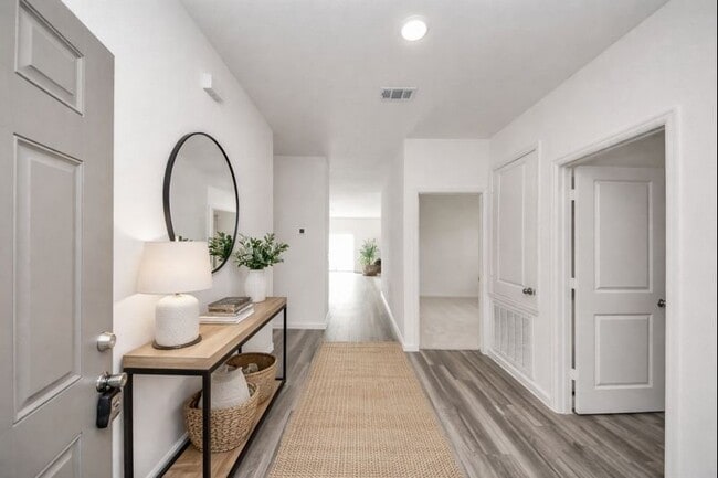 property at 3056 Sea Turtle Dr