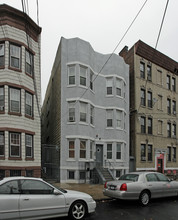 6 Vroom St in Jersey City, NJ - Building Photo - Building Photo