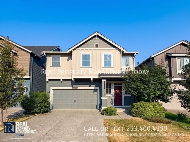 property at 18746 107th Ave Ct E