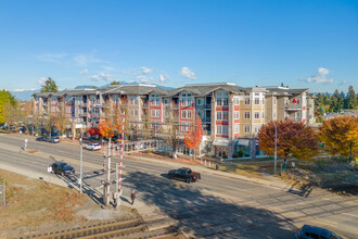 Keystone in Pitt Meadows, BC - Building Photo - Building Photo