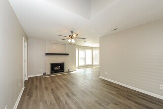 2807 Pine Valley Way NW in Kennesaw, GA - Building Photo - Building Photo