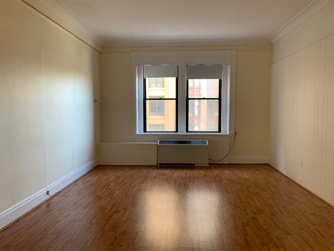 property at 62 Boylston St