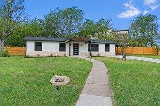 5604 Overbrook Dr in Austin, TX - Building Photo - Building Photo