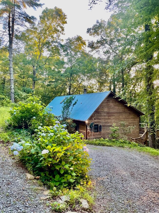 property at 808 Mill Stone Mountain Ln