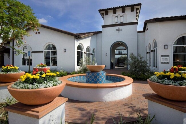 Vistara in Ontario, CA - Building Photo - Building Photo