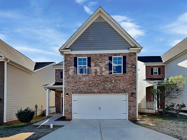 property at 1463 Persimmon Trace