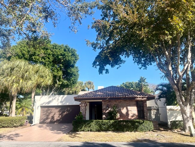 property at 6825 Allegre Ct