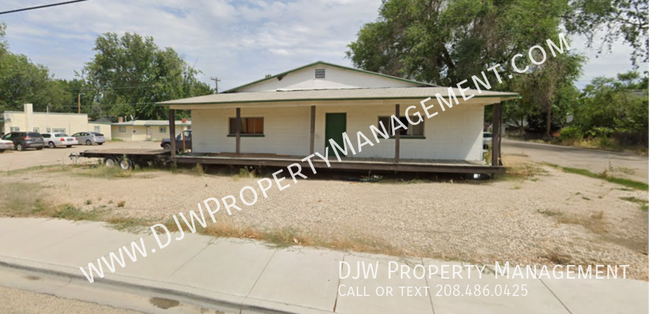 1914 S Owyhee St in Boise, ID - Building Photo - Building Photo