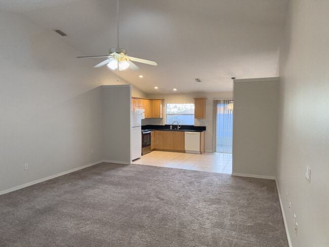 property at 701 E palm St