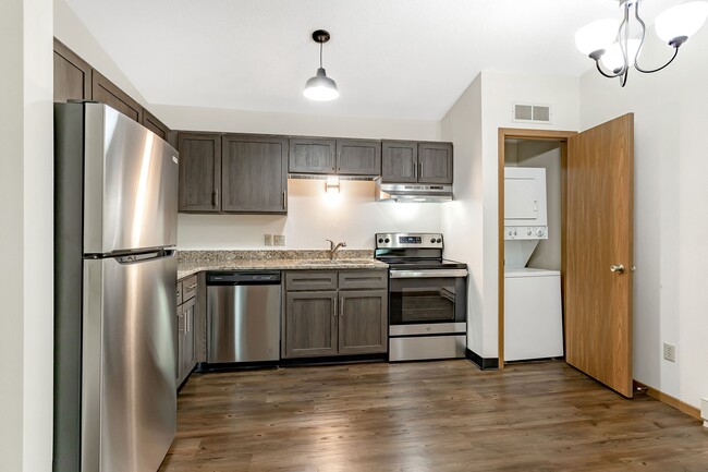 Eagle View Apartments