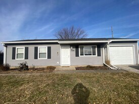 1307 Redondo Ct in Lafayette, IN - Building Photo