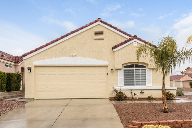 property at 8800 Big Bear Pines Ave