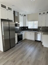 3556 Butler Ave in Los Angeles, CA - Building Photo - Building Photo