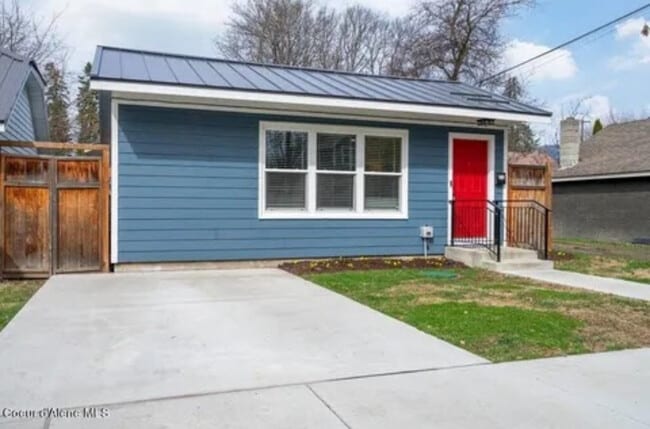 property at 212 Euclid Ave