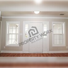 204 Sedgefield Dr in Rocky Mount, NC - Building Photo - Building Photo