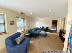 108 Gainsborough St in Boston, MA - Building Photo