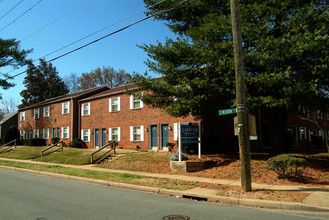 Colorado Manor Apartments in Richmond, VA - Building Photo - Building Photo