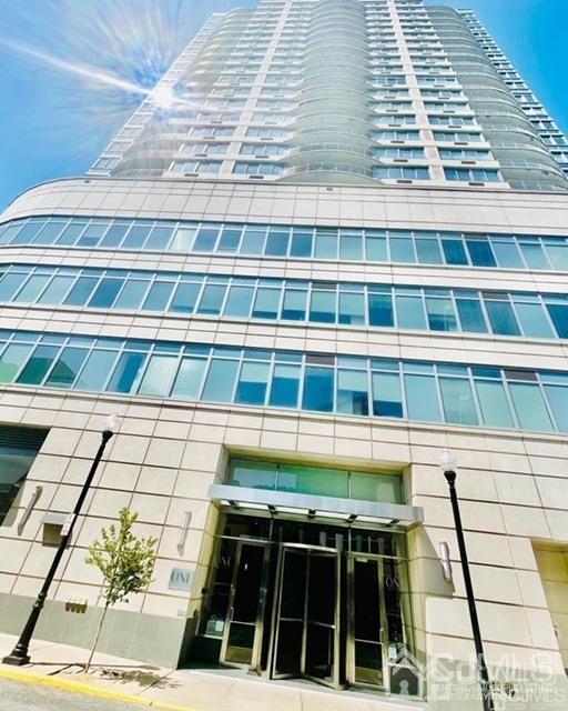 property at 1 Spring St