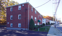 565-585 Sea St in Quincy, MA - Building Photo - Building Photo