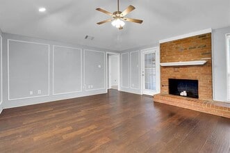 2039 Avignon Dr in Carrollton, TX - Building Photo - Building Photo
