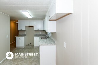 1101 W Adrian Cir SW in Conyers, GA - Building Photo - Building Photo
