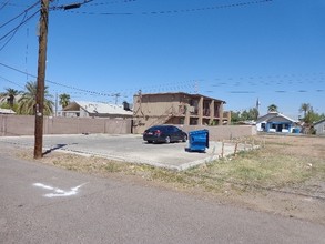 Roosevelt Apartments in Phoenix, AZ - Building Photo - Building Photo