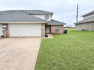 property at 314 California Dr