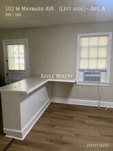 102 W Maynard Ave in Durham, NC - Building Photo - Building Photo