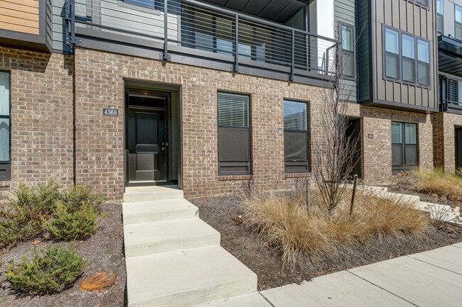 property at 4368 Dominion Frst Cir