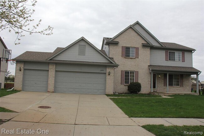 40690 Bluesprings Ct in Canton Township, MI - Building Photo - Building Photo