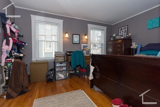 15 Stetson St-Unit -1 in Brookline, MA - Building Photo - Building Photo