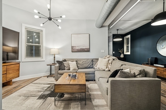 property at 1414 W Division St