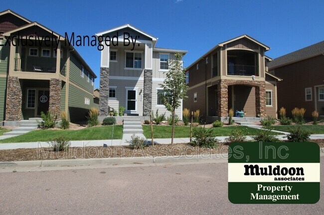 property at 2394 Falkirk Dr