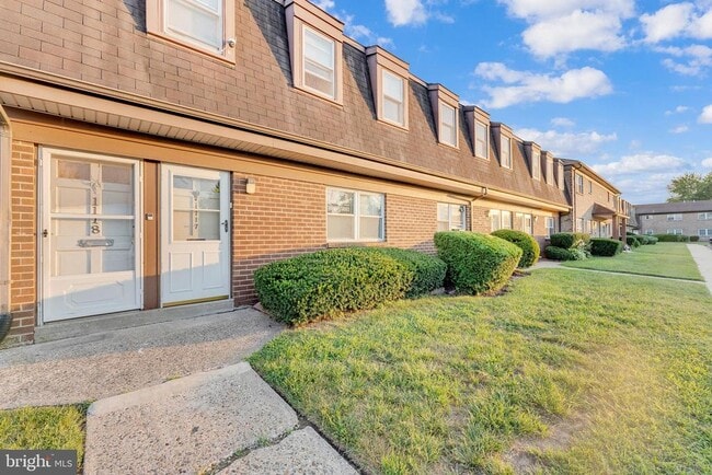 property at 1117 Kaye Ct