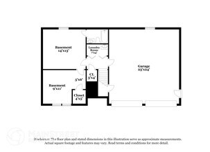 3385 Slate Dr in Austell, GA - Building Photo - Building Photo