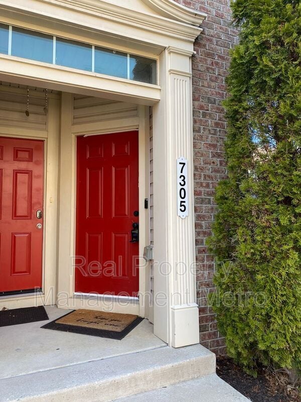 7305 Elkridge Crossing Way in Elkridge, MD - Building Photo - Building Photo