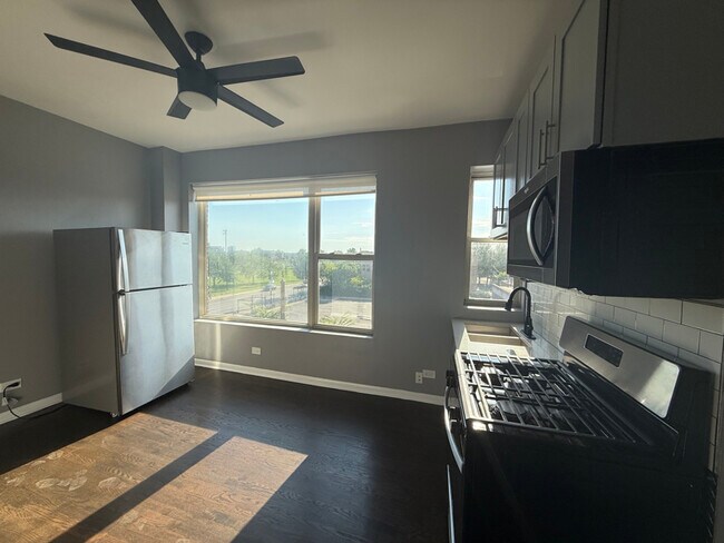 property at 1856 W 18th St