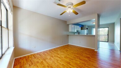 307 Manuel Dr, Unit D in College Station, TX - Building Photo - Building Photo