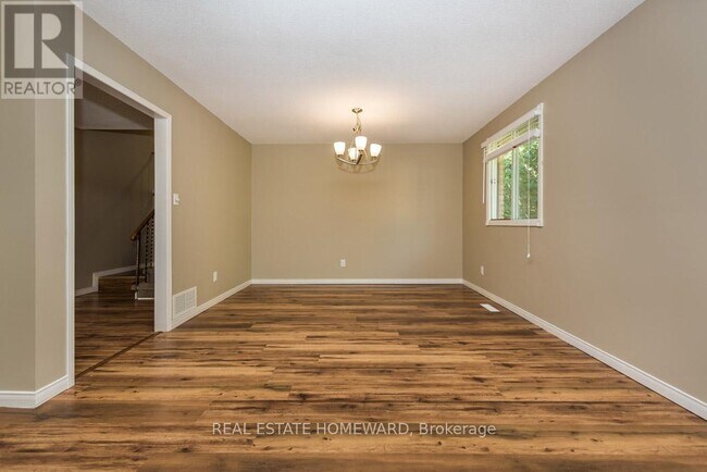 177 Browning Trail in Barrie, ON - Building Photo - Building Photo