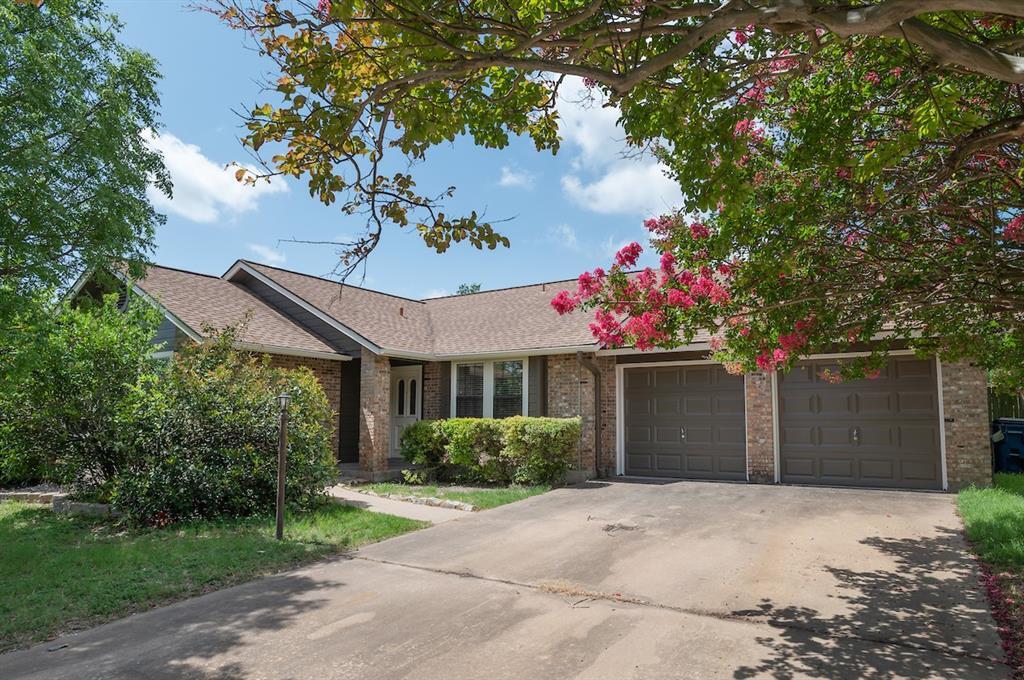 1013 Ramble Creek Dr in Pflugerville, TX - Building Photo