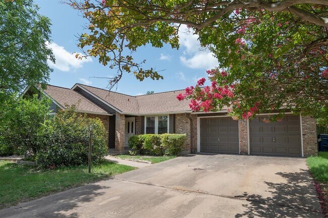 property at 1013 Ramble Creek Dr
