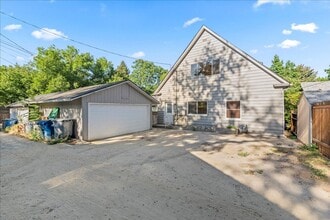1812 N 8th St in Boise, ID - Building Photo - Building Photo