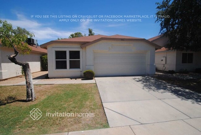 property at 10019 W Montecito Ave