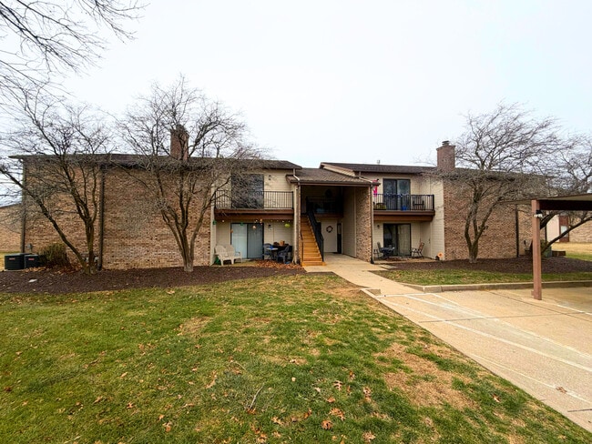 property at 1887 Waterfront Dr N