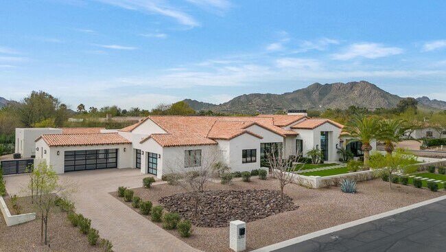 property at 5353 E Sanna St