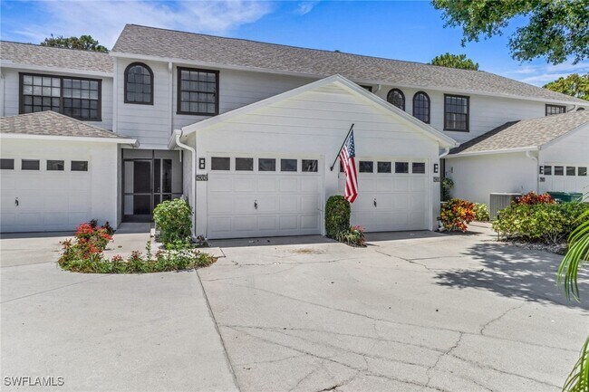 790 Meadowland Dr in Naples, FL - Building Photo - Building Photo