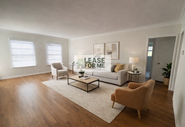 1229 1/2 Smithwood Dr in Los Angeles, CA - Building Photo - Building Photo