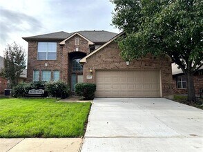 9409 Fenway Dr in McKinney, TX - Foto de edificio - Building Photo