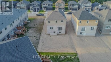 22B WILLSON DRIVE in Thorold, ON - Building Photo - Building Photo
