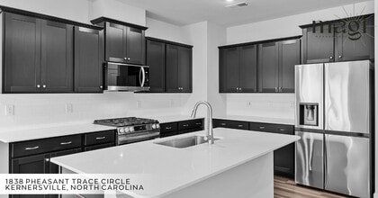 1838 Pheasant Trce Cir in Kernersville, NC - Building Photo - Building Photo